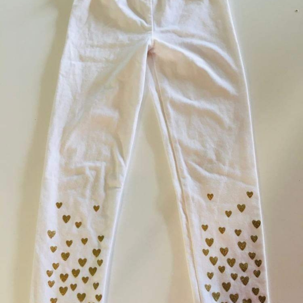 Carter's Girls Leggings